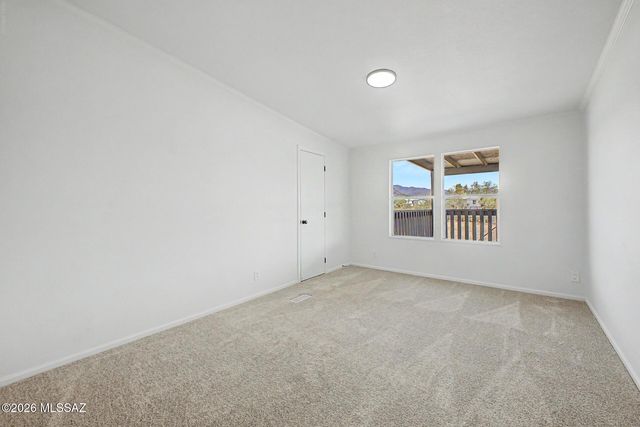 10460 W Mars Road, Tucson, AZ 85743