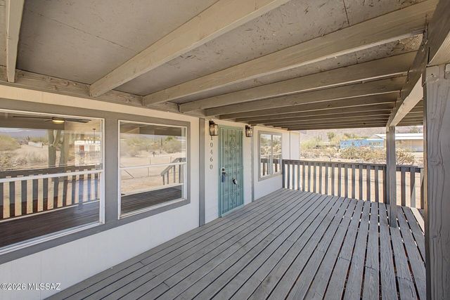 10460 W Mars Road, Tucson, AZ 85743