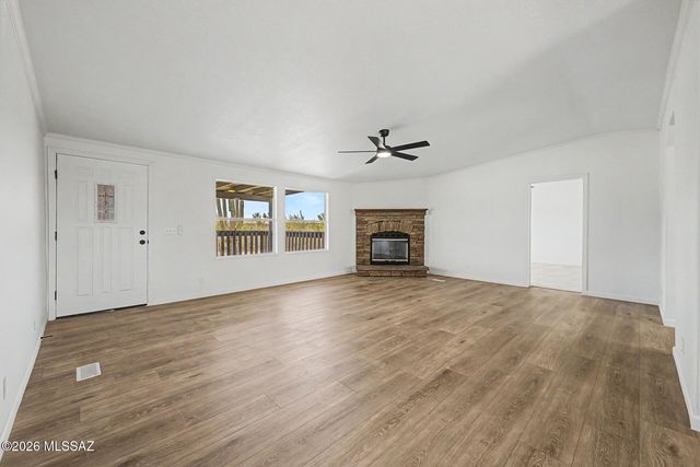 10460 W Mars Road, Tucson, AZ 85743