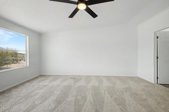 10460 W Mars Road, Tucson, AZ 85743
