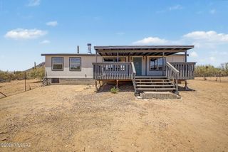 10460 W Mars Road, Tucson, AZ 85743