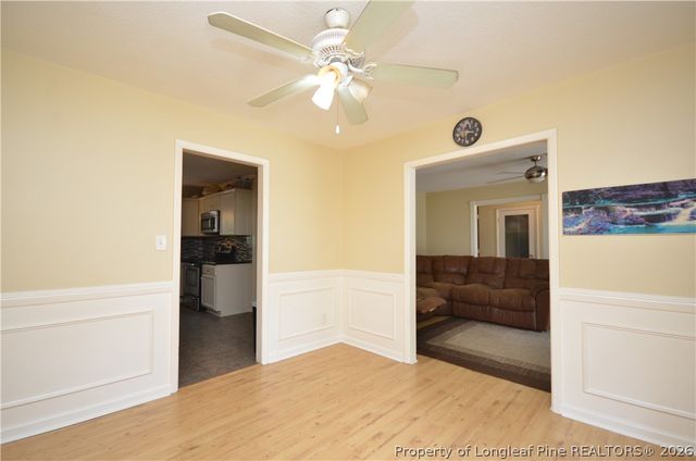 6432 Milford Road, Fayetteville, NC 28303