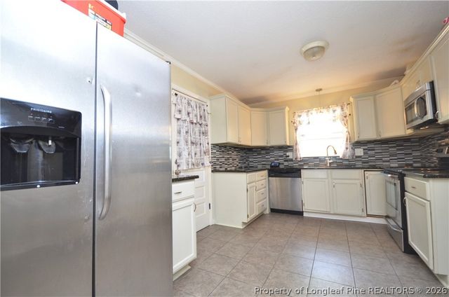 6432 Milford Road, Fayetteville, NC 28303