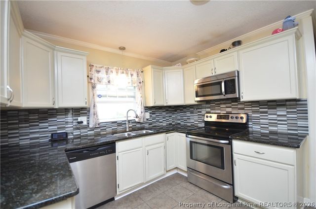 6432 Milford Road, Fayetteville, NC 28303