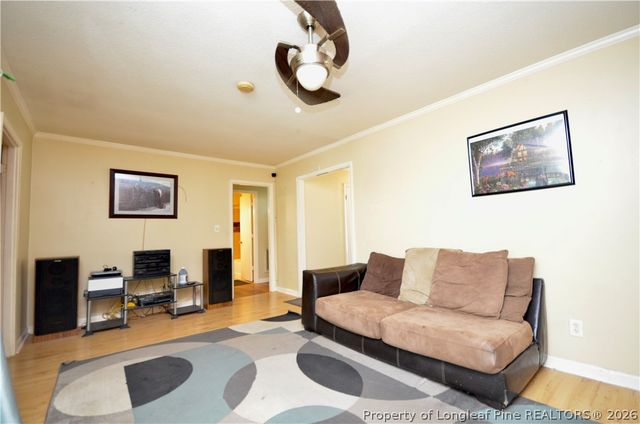 6432 Milford Road, Fayetteville, NC 28303