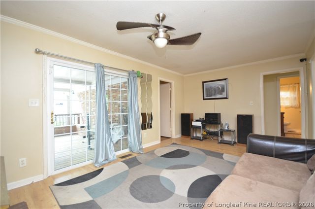 6432 Milford Road, Fayetteville, NC 28303