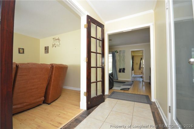 6432 Milford Road, Fayetteville, NC 28303