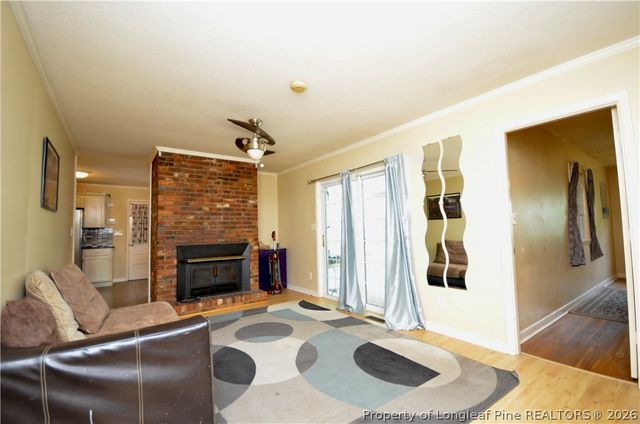 6432 Milford Road, Fayetteville, NC 28303