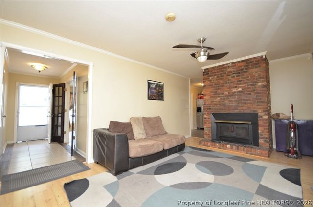 6432 Milford Road, Fayetteville, NC 28303