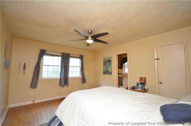 6432 Milford Road, Fayetteville, NC 28303