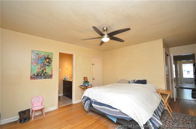 6432 Milford Road, Fayetteville, NC 28303