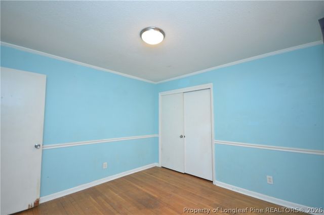 6432 Milford Road, Fayetteville, NC 28303