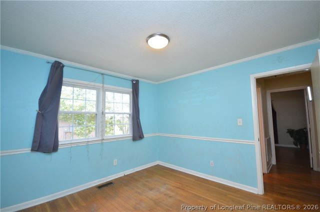 6432 Milford Road, Fayetteville, NC 28303