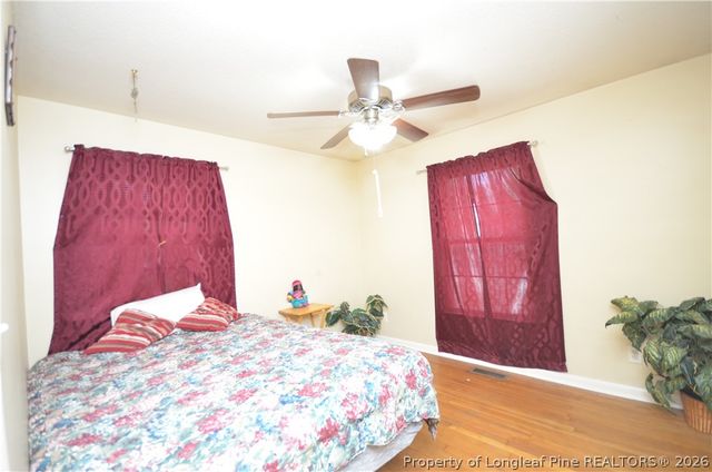 6432 Milford Road, Fayetteville, NC 28303