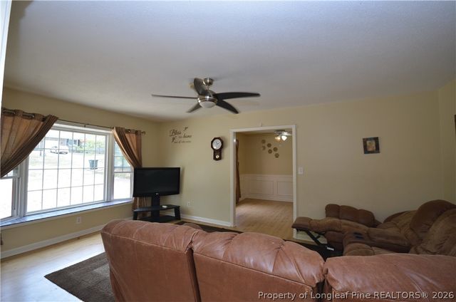 6432 Milford Road, Fayetteville, NC 28303