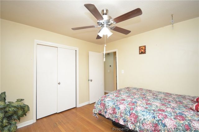 6432 Milford Road, Fayetteville, NC 28303