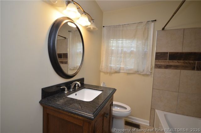 6432 Milford Road, Fayetteville, NC 28303