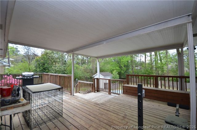 6432 Milford Road, Fayetteville, NC 28303