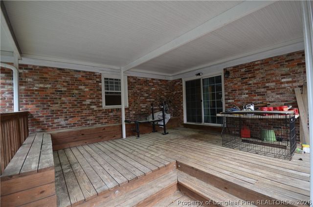 6432 Milford Road, Fayetteville, NC 28303