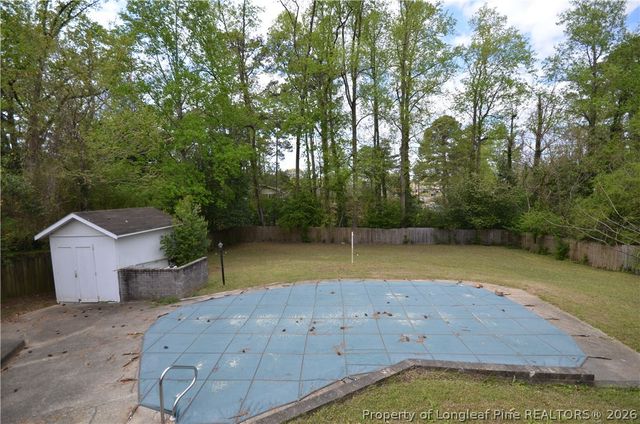 6432 Milford Road, Fayetteville, NC 28303