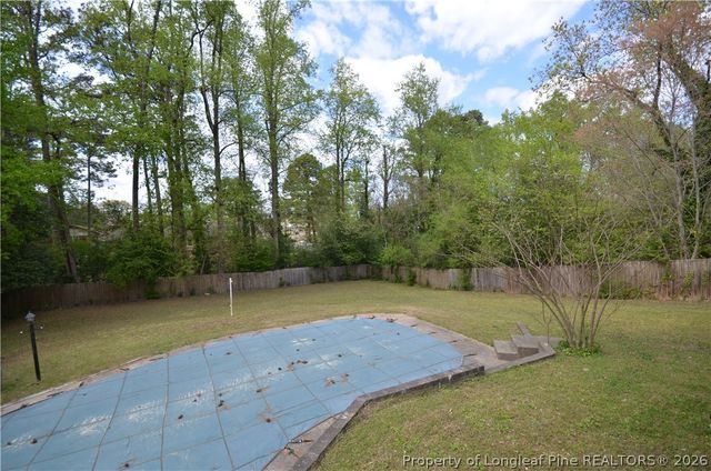 6432 Milford Road, Fayetteville, NC 28303