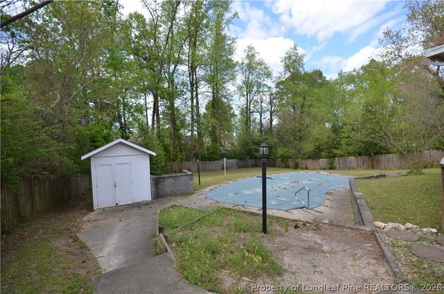 6432 Milford Road, Fayetteville, NC 28303