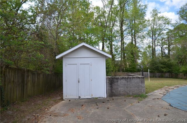 6432 Milford Road, Fayetteville, NC 28303