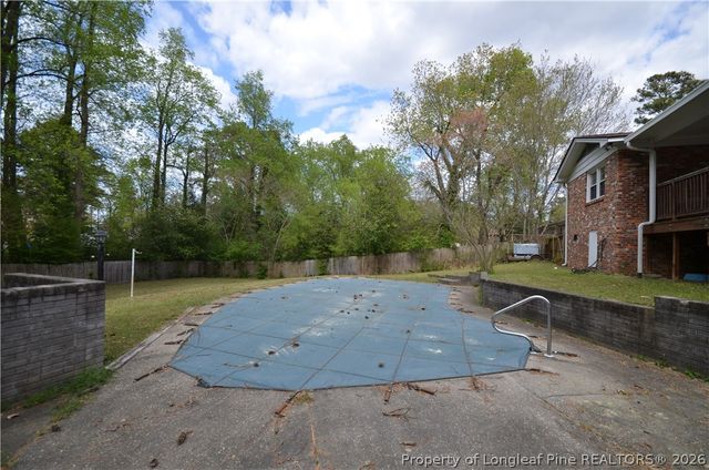 6432 Milford Road, Fayetteville, NC 28303