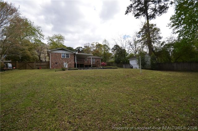 6432 Milford Road, Fayetteville, NC 28303