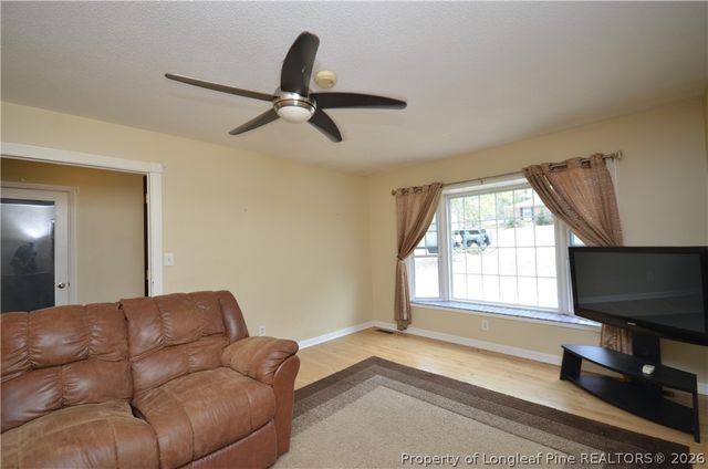 6432 Milford Road, Fayetteville, NC 28303