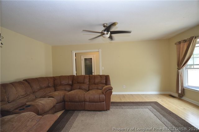 6432 Milford Road, Fayetteville, NC 28303