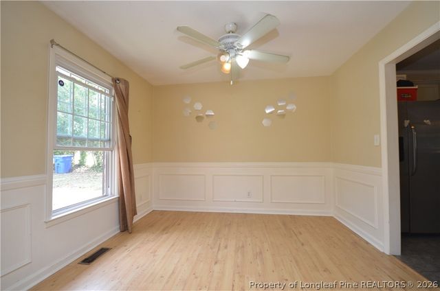 6432 Milford Road, Fayetteville, NC 28303