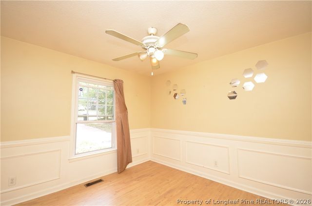 6432 Milford Road, Fayetteville, NC 28303