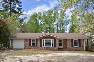 6432 Milford Road, Fayetteville, NC 28303