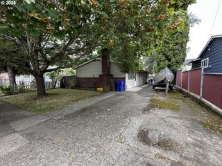 3013 Se FRANCIS St, Portland, OR 97202