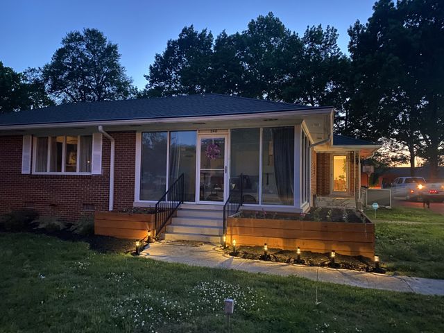 240 Joyce Ave, Lewisburg, TN 37091