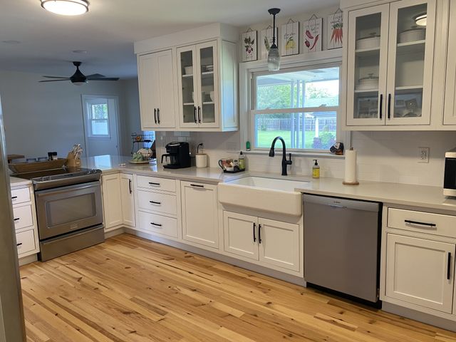 240 Joyce Ave, Lewisburg, TN 37091