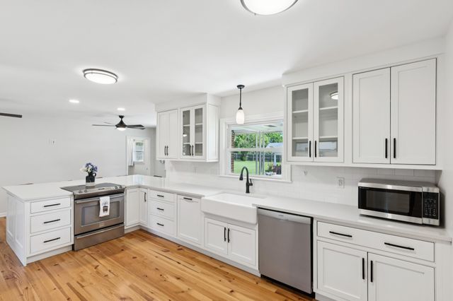 240 Joyce Ave, Lewisburg, TN 37091