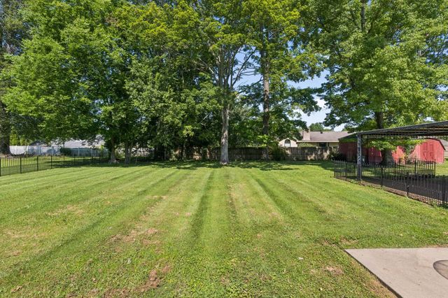 240 Joyce Ave, Lewisburg, TN 37091