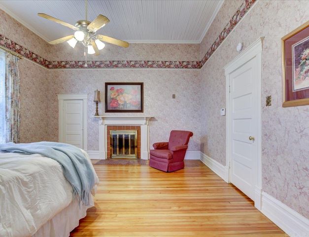 1822 Seventh Street, Hot Springs, AR 71913
