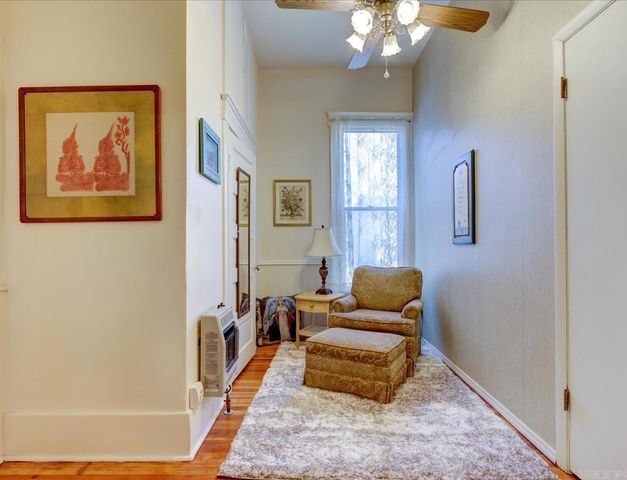 1822 Seventh Street, Hot Springs, AR 71913