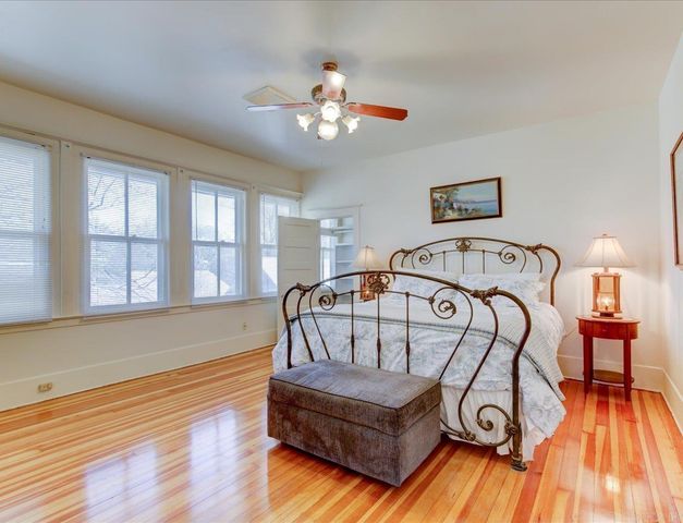 1822 Seventh Street, Hot Springs, AR 71913