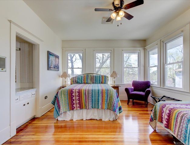 1822 Seventh Street, Hot Springs, AR 71913