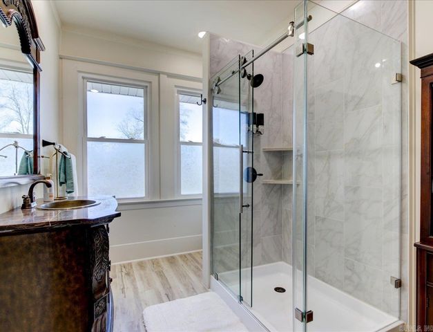 1822 Seventh Street, Hot Springs, AR 71913
