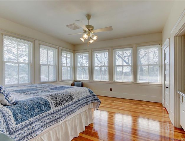 1822 Seventh Street, Hot Springs, AR 71913