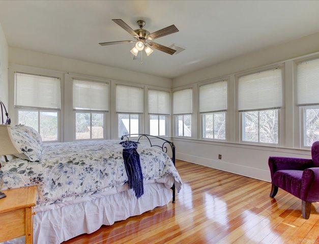 1822 Seventh Street, Hot Springs, AR 71913