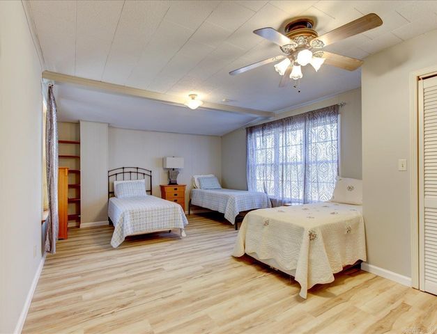 1822 Seventh Street, Hot Springs, AR 71913