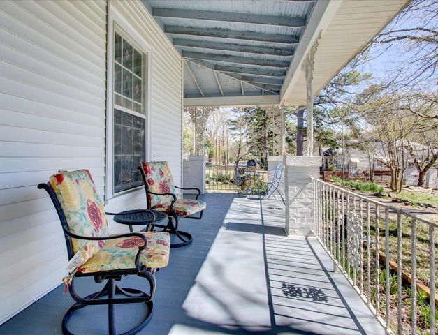 1822 Seventh Street, Hot Springs, AR 71913