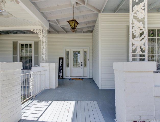 1822 Seventh Street, Hot Springs, AR 71913
