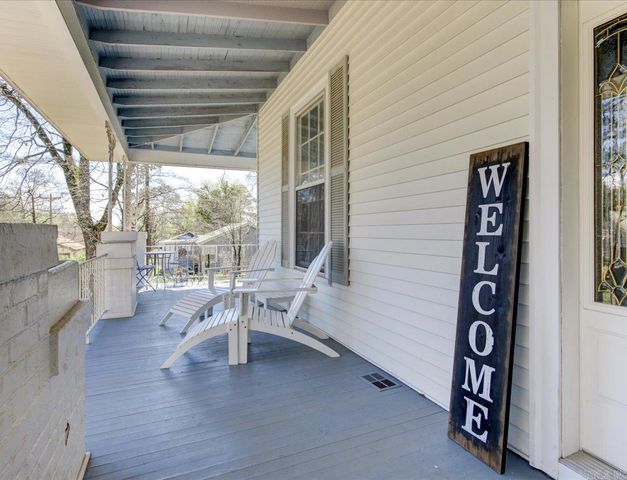 1822 Seventh Street, Hot Springs, AR 71913